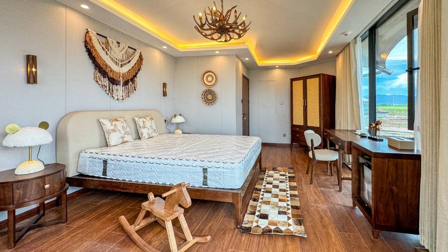 工业4.0实践者——数字孪生技术驱动的下一代户外帐篷酒店智造蓝图